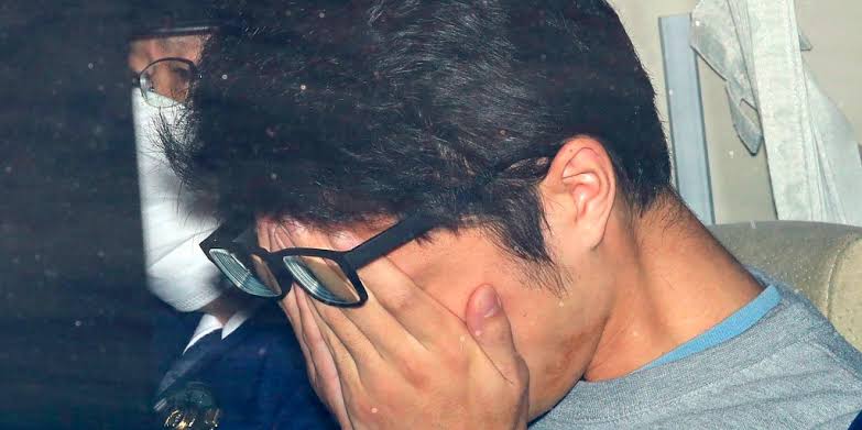 Twitter killer, Takahiro Shiraishi