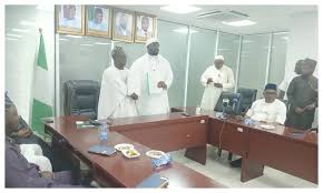 FG to unveil smart police stations nationwide