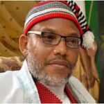 Nnamdi Kanu
