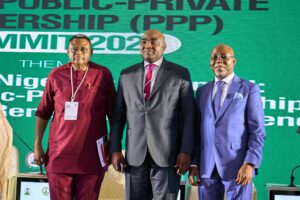 PPP Summit 2025: Cross River, Ondo govs hail PPPs as catalyst for growth