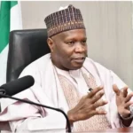 Gombe State Governor Muhammadu Inuwa Yahaya