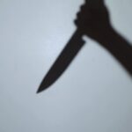 Knife attack