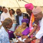 Lagos intensifies drive towards zero preventable maternal, child deaths