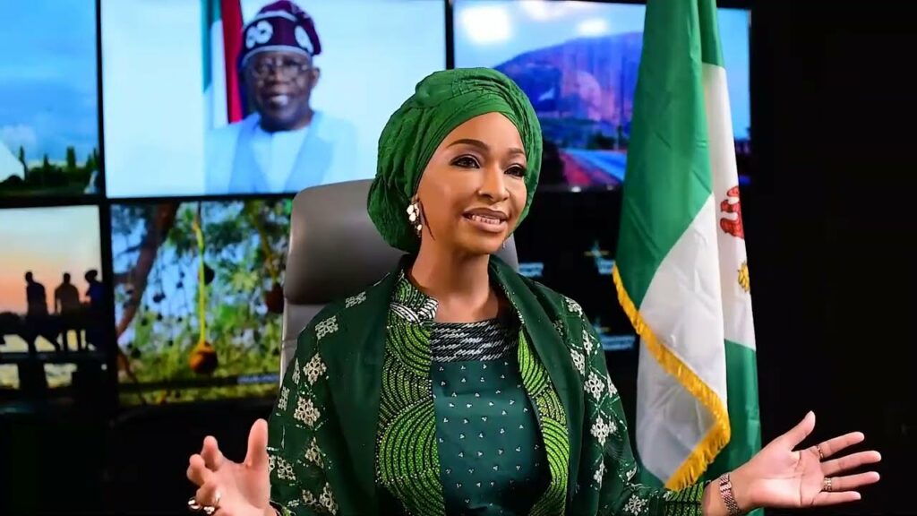 Hannatu Musa Musawa