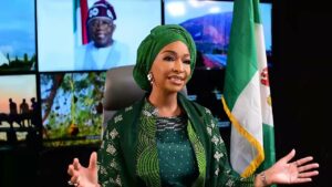 Hannatu Musa Musawa