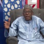 Prof. Tukur Muhammad-Baba