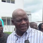 Andrew Edobor Uzamere