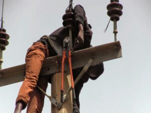 Electrocution