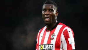 onuachu-southampton-portrait