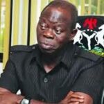 oshiomhole