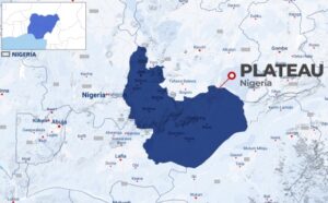 plateau