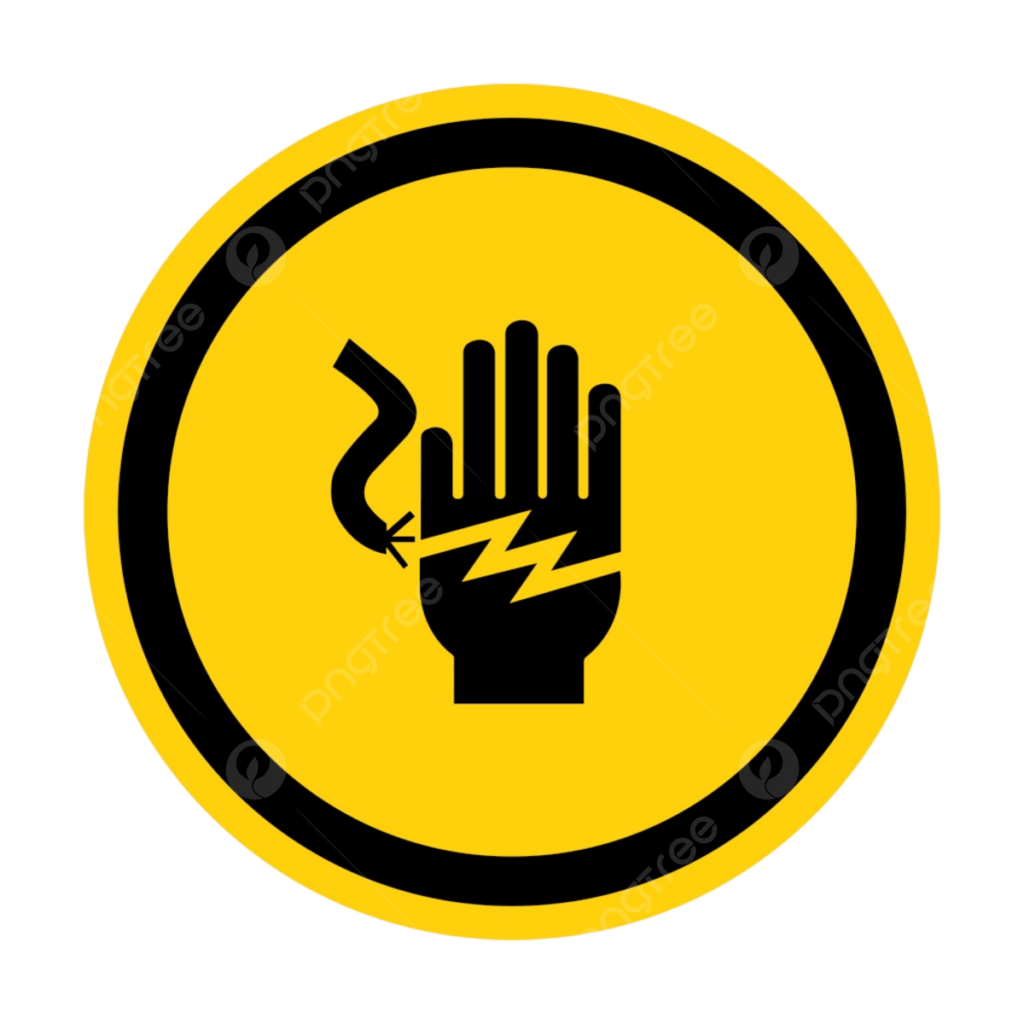 Electric shock