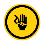 Electric shock