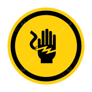 Electric shock