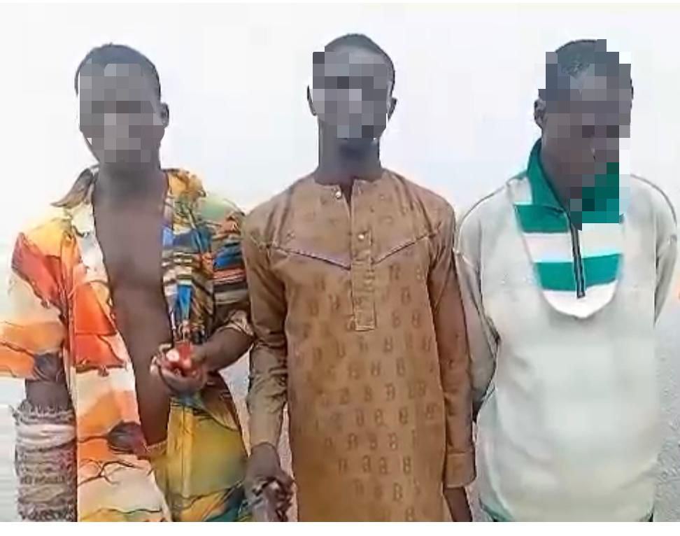police in Lagos