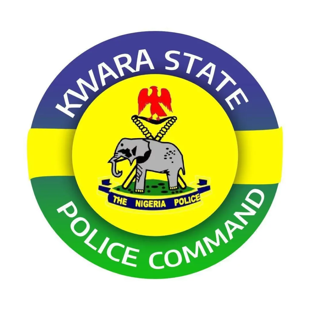 Kwara police command