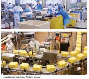 production-lines