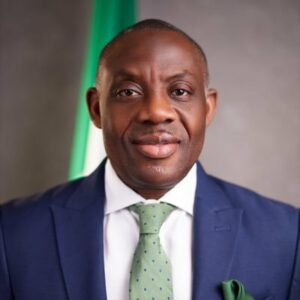 Tunji Alausa