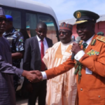 June 12: Zulum announces N130 million for hospital patients, prison inmates