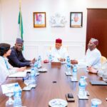 Nigeria, UNICEF partner to train 20m youth in digital skills by 2030
