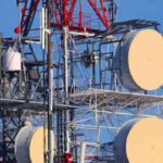 telecoms-mast