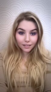 I love African culture, music –Becca Diamond