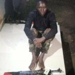 Soldiers arrest army impersonator, recover arms, ammunition in Plateau, Kaduna