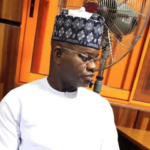 Yahaya Bello