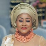 • Ngozi Ezeonu