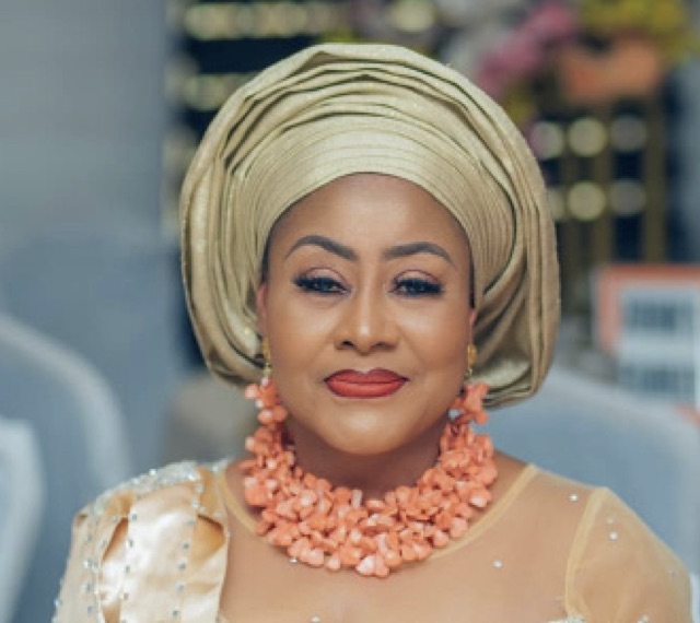 • Ngozi Ezeonu