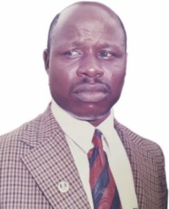 • Adesokan