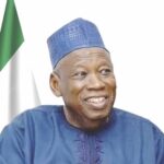 •Ganduje
