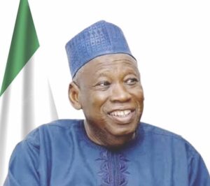 •Ganduje