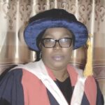 •Prof. Yusufu