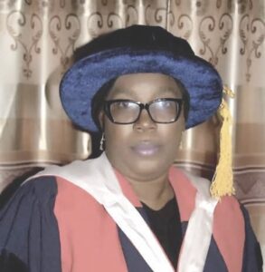 •Prof. Yusufu