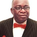 Senator Ayo Arise