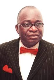 Senator Ayo Arise