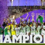 Super Falcons