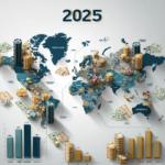 Global Gambling Revenues: Which Countries Lead the Market in 2025?
