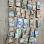 Delta police neutralise 6 kidnappers, arrest 5 in raids