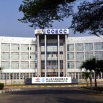 Chinese Civil Engineering Construction Company Nigeria Limited (CCECC)
