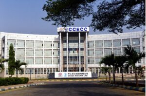 Chinese Civil Engineering Construction Company Nigeria Limited (CCECC)