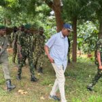 Kogi: Ododo deploys 12 Brigade troops to crush bandits in Olle-Bunu
