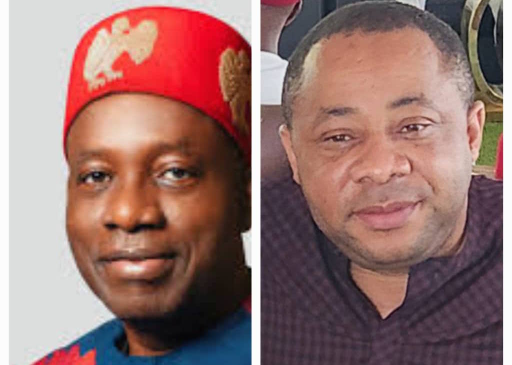 Anambra: APC chieftain tackles Soludo over insecurity, development