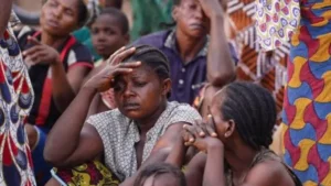 Bindi/Jebbu massacre displaces 2,447, Berom youths blame military