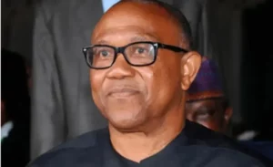 Peter Obi