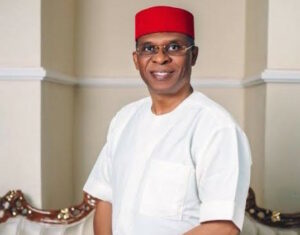 Dr John Nwokeabia