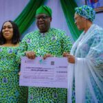 First Lady Tinubu donates N1 billion to victims of Plateau violence