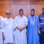 Osun 2026: NIWA boss urges calm amid Adeleke’s rumoured defection