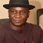 Chief Samuel Ogbuku